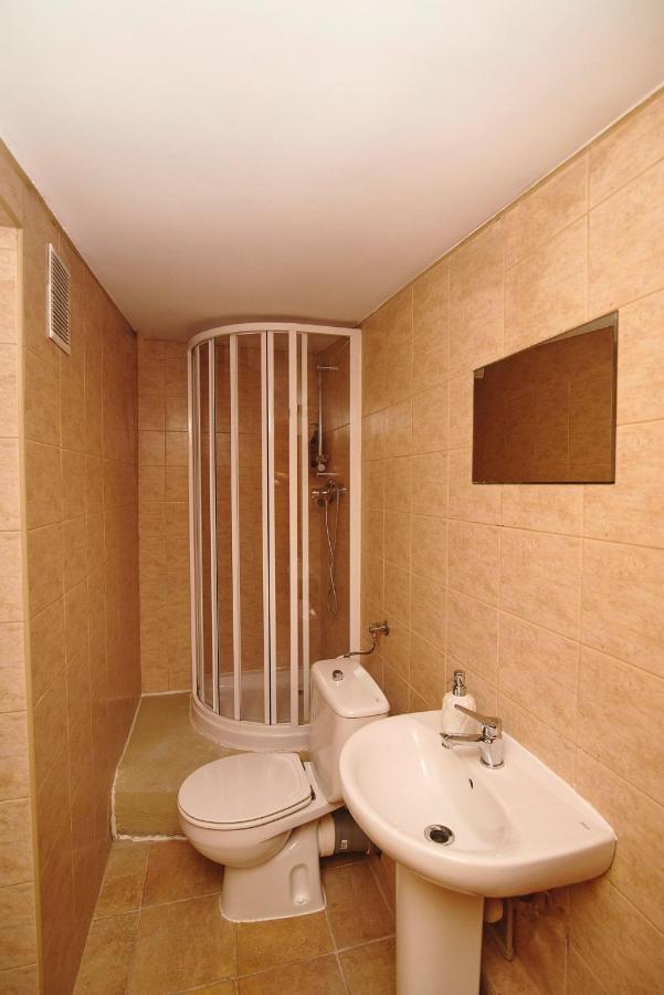 Regem Warynskiego Apartment Warsaw