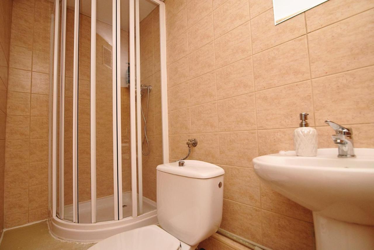 Apartment Regem Warynskiego *