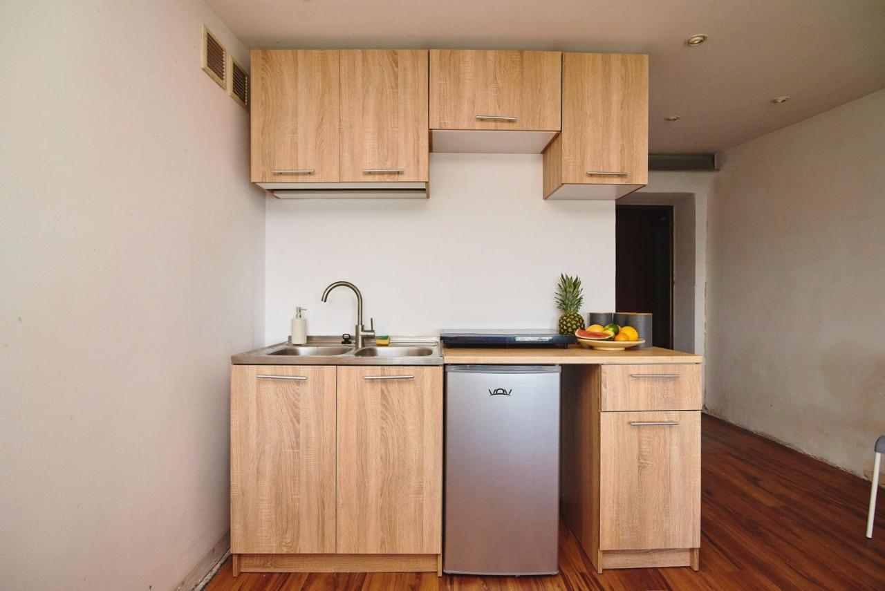 Regem Warynskiego Apartment Warsaw