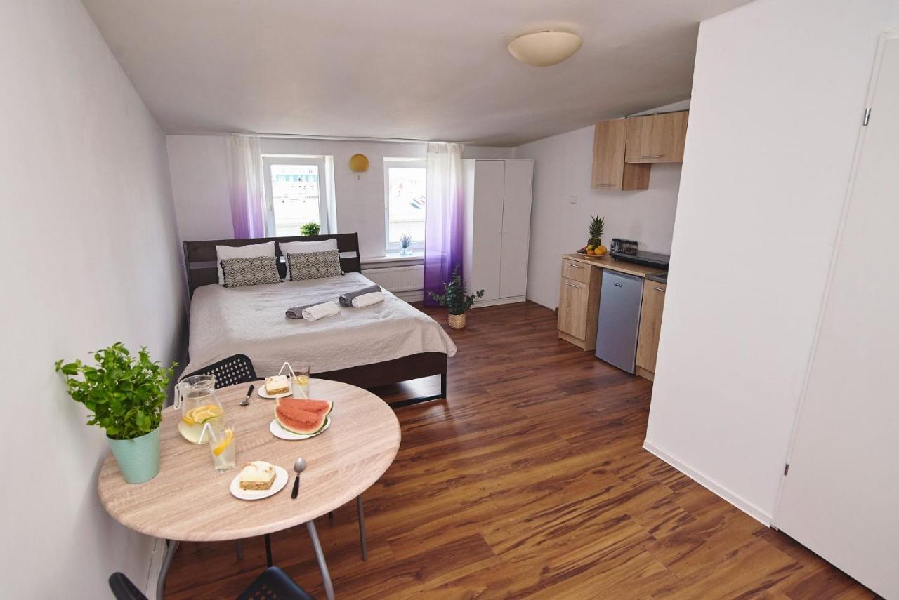 Regem Warynskiego Apartment Warsaw