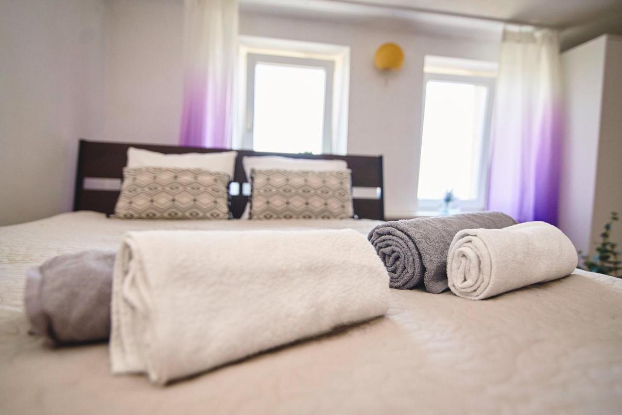 Apartment Regem Warynskiego