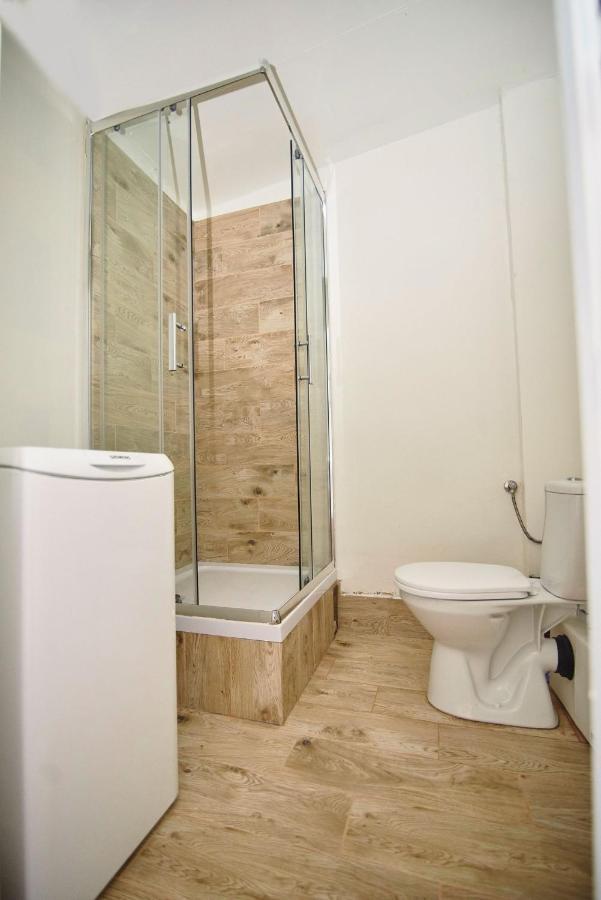 Apartment Regem Warynskiego Warsaw