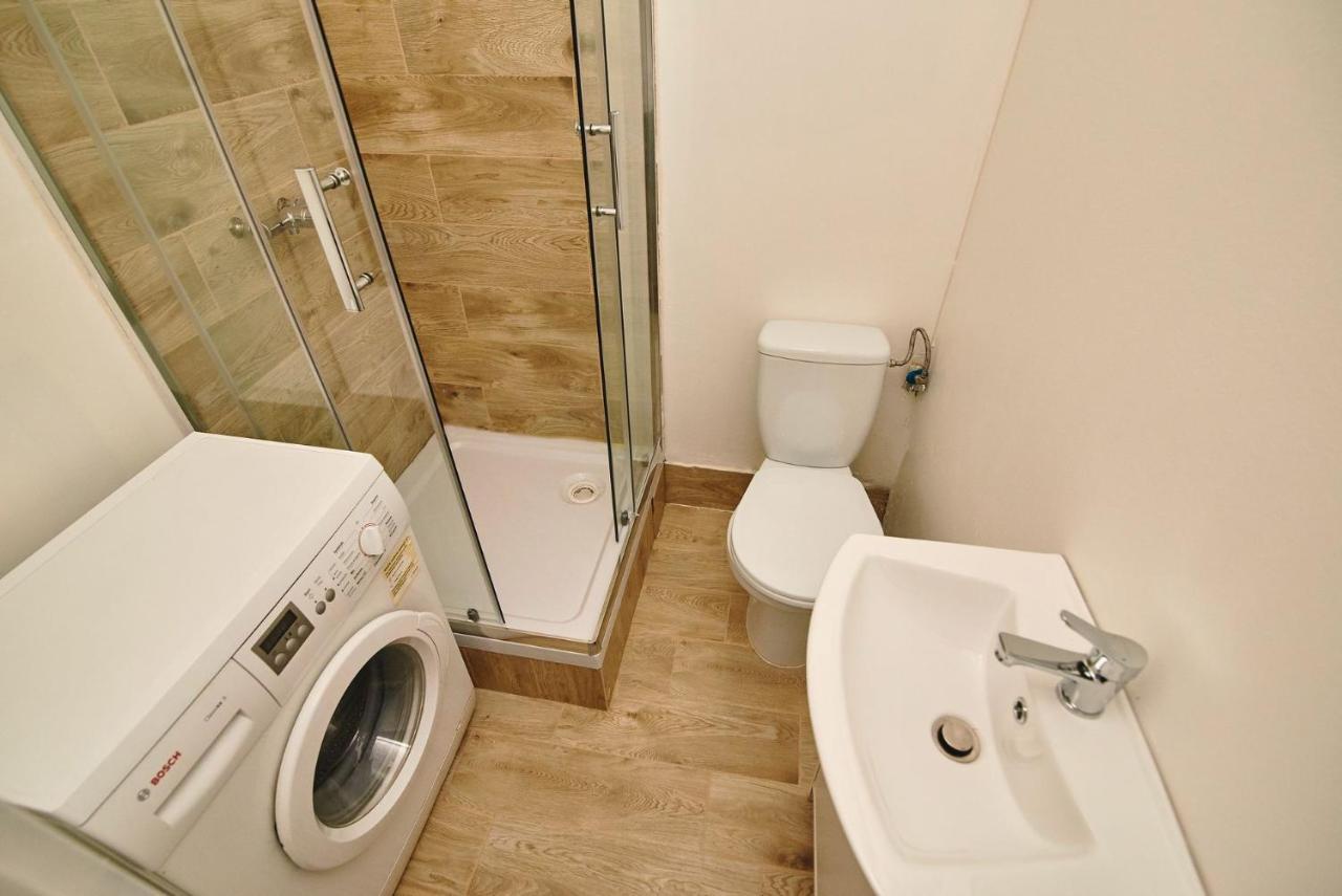 Apartment Regem Warynskiego *