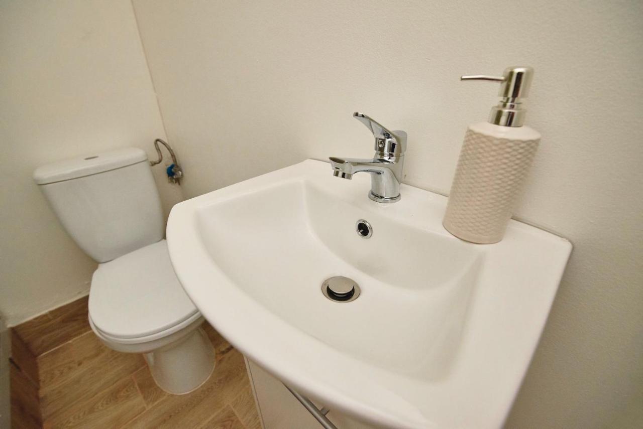 Apartment Regem Warynskiego