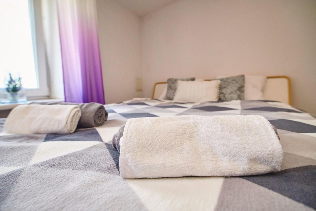 Apartment Regem Warynskiego